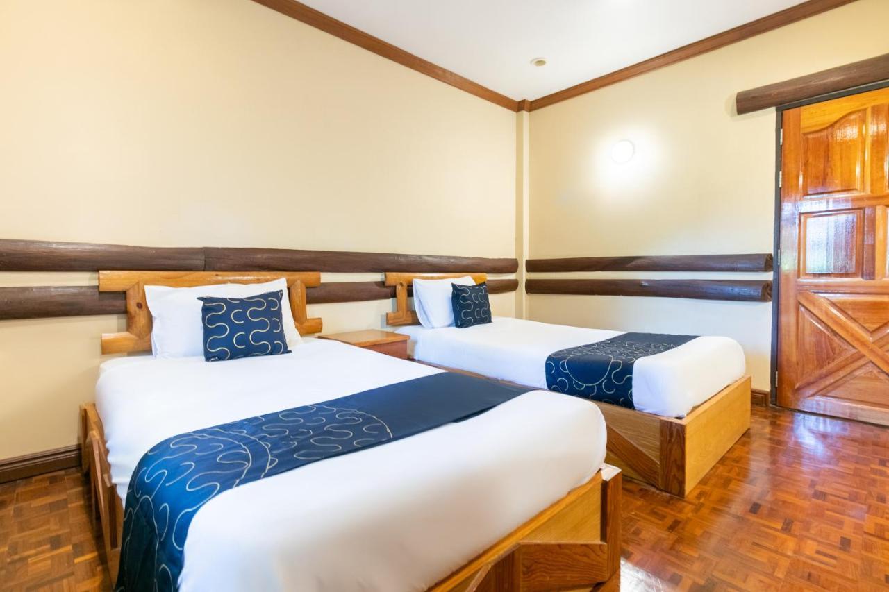 Capital O 1110 Khaoyai Cowboy City Resort 무 시 외부 사진