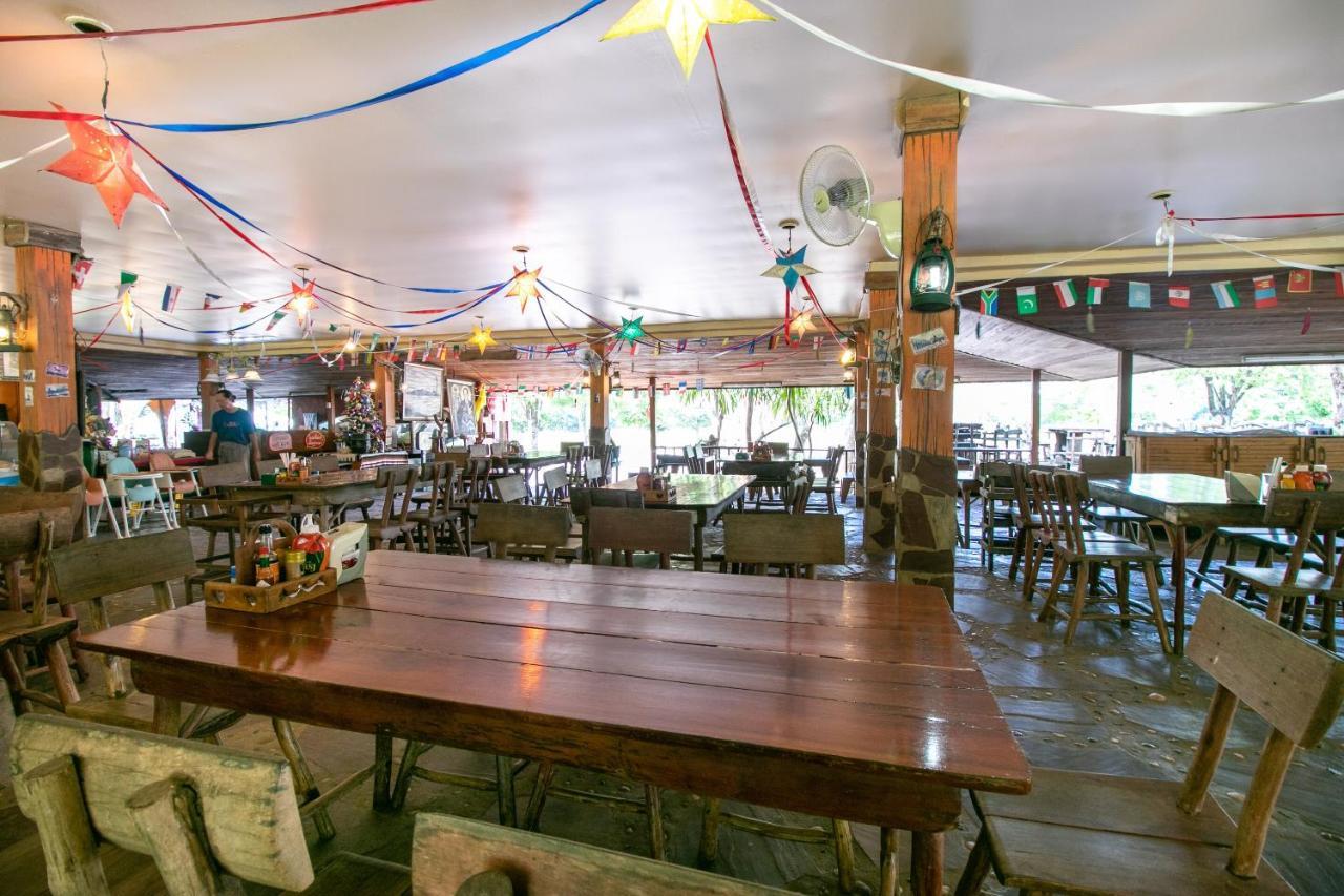 Capital O 1110 Khaoyai Cowboy City Resort 무 시 외부 사진